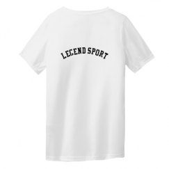 Youth Nike Legend Shirt