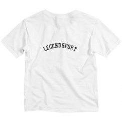 Youth Basic Promo Tee