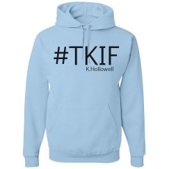 Basic Baby Blue Signature 