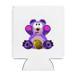 Regular 12 oz Can Cooler