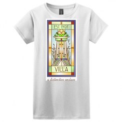 Ladies Basic Softstyle Tee