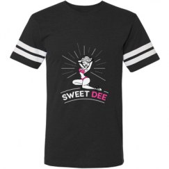 Unisex Vintage Sports Tee