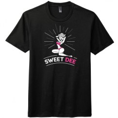 Unisex Perfect Tri Tee