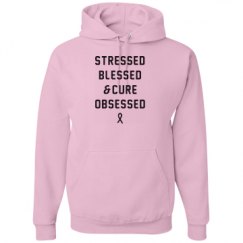 Unisex Basic Promo Hoodie