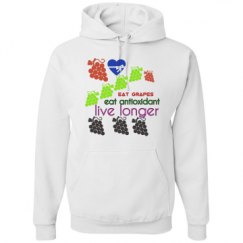 Unisex Basic Promo Hoodie