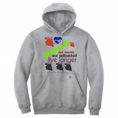 Unisex Carhartt Hooded Sweatshirt