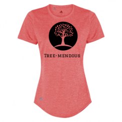 Women's Adidas Sport Shirt