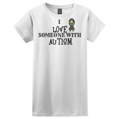 Ladies Basic Softstyle Tee