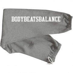 BODYBEATSBALANCE Sweatpants