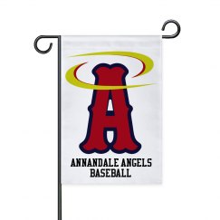 Annandale Angels Garden Flag