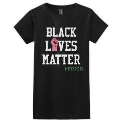 Black Lives Matter 2