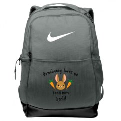 Nike Brasilia Medium Backpack