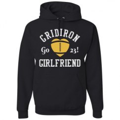 Unisex Basic Promo Hoodie