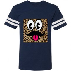 Unisex Vintage Sports Tee