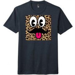 Unisex Perfect Tri Tee