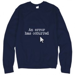 Unisex Basic Promo Crewneck Sweatshirt