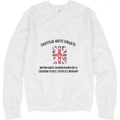 Unisex Basic Promo Crewneck Sweatshirt