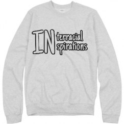 Unisex Basic Promo Crewneck Sweatshirt