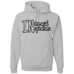 Unisex Basic Promo Hoodie