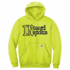 Unisex Carhartt Hooded Sweatshirt