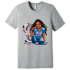 Unisex Triblend Tee