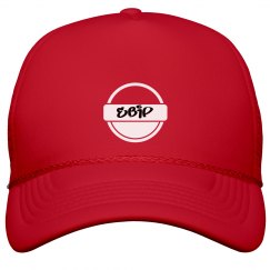EBIP Snap-back hat