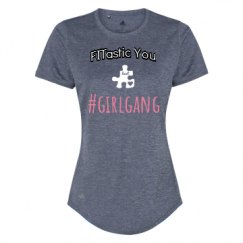 Women's Adidas Sport Shirt 