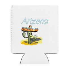 Regular 12 oz Can Cooler