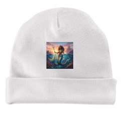 Rabbit Skins Baby Hat