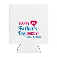 Regular 12 oz Can Cooler