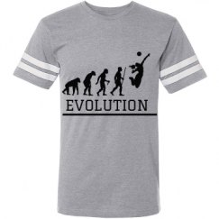 Unisex Vintage Sports Tee