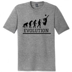 Unisex Perfect Tri Tee