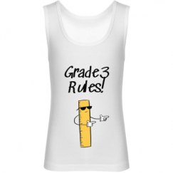 Youth Jersey Tank Top
