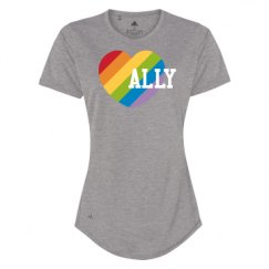 Women's Adidas Sport Shirt