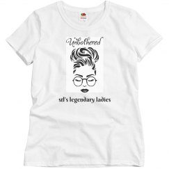 Unbothered T-shirt