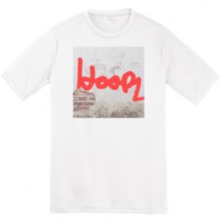 Youth Athletic Performance Tee