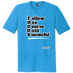 Unisex Perfect Tri Tee