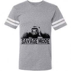 Unisex Vintage Sports Tee