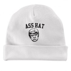 Rabbit Skins Baby Hat