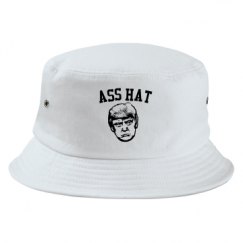 Unisex Bucket Hat