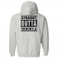 DOMINICAN PRIDE