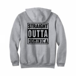 Unisex Carhartt Hooded Sweatshirt