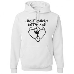 Unisex Basic Promo Hoodie