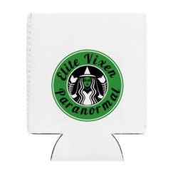 Regular 12 oz Can Cooler