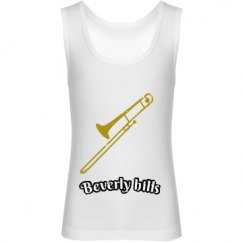Youth Jersey Tank Top
