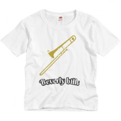 Youth Basic Promo Tee