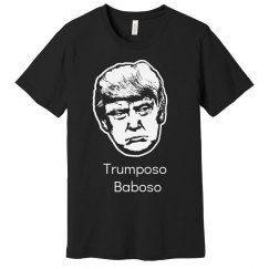 Trumposo Baboso