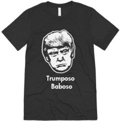 Unisex Triblend Tee