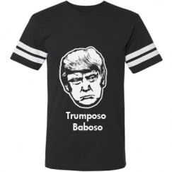 Unisex Vintage Sports Tee