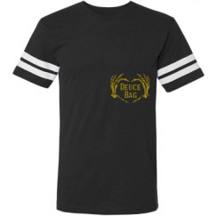 Unisex Vintage Sports Tee